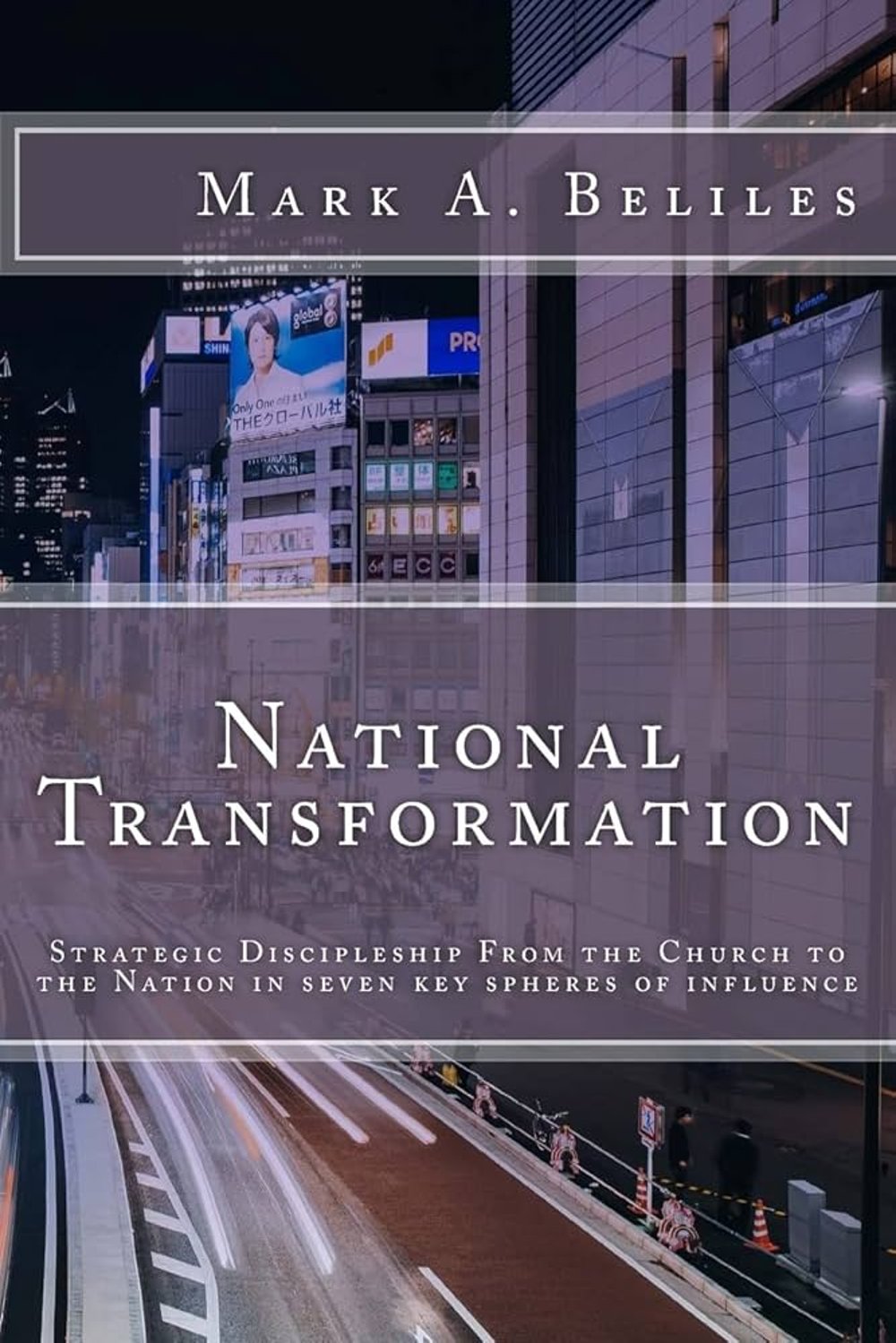 The Transformation of Nations